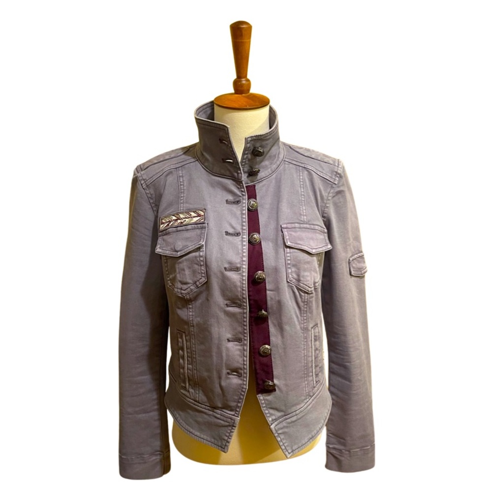 White House Black Market Jacket - Picture 2 of 10